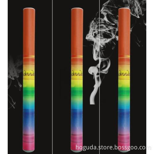 Disposable Electronic Cigarette E Shisha Hookah Pen 400 Puffs to 800 Puffs Are Wholesale for OEM